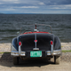 Image for article titled Time To Find Out What’s More Exciting: 575 HP Or Drum Brakes And No Airbags
